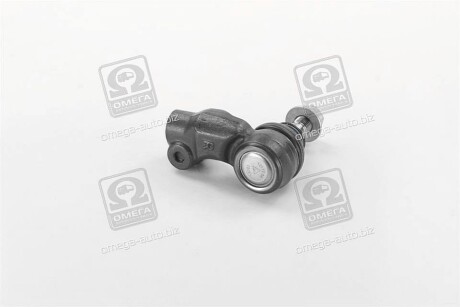 Фото 3 - Рульовий наконечник LEMFORDER 12172 04 (1217204)