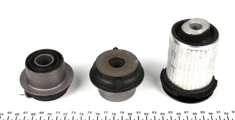 Фото 2 - Сайлентблок рычага LEMFORDER 1239901