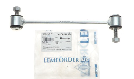 Фото 2 - Стійка стабілізатора LEMFORDER 1258202