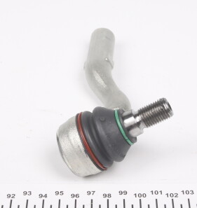 Фото 3 - Рулевой наконечник LEMFORDER 12663 02 (1266302)