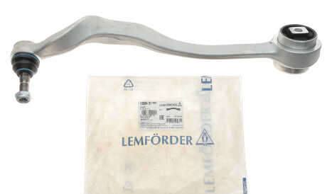 Фото 2 - Стійка стабілізатора LEMFORDER 13084 01 (1308401)