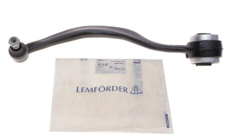 Фото 2 - Стойка стабилизатора LEMFORDER 13098 01 (1309801)