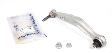 Фото 3 - Рычаг LEMFORDER 13202 02 (1320202)