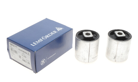 Фото 2 - Сайлентблок рычага LEMFORDER 13282 01 (1328201)