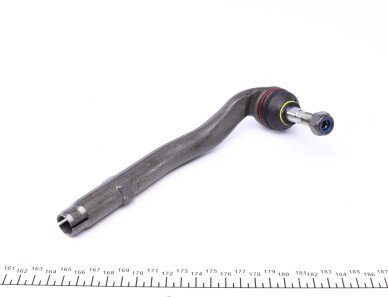 Фото 2 - Рульовий наконечник LEMFORDER 13341 01 (1334101)