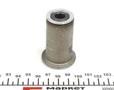 Фото 2 - Рычаг LEMFORDER 1350101