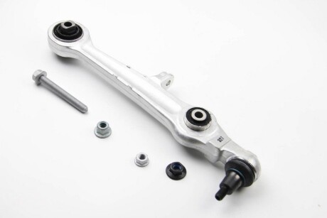 Фото 2 - Рычаг LEMFORDER 13673 01 (1367301)