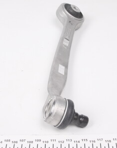 Фото 3 - Рычаг LEMFORDER 13719 02 (1371902)