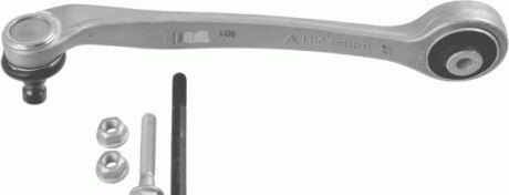 Фото 4 - Рычаг LEMFORDER 13719 02 (1371902)