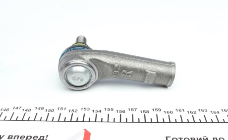 Фото 2 - Рульовий наконечник LEMFORDER 13794 02