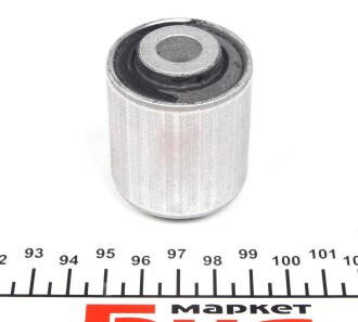 Фото 2 - Сайлентблок важеля LEMFORDER 14540 01 (1454001)