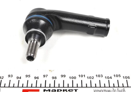 Фото 2 - Рульовий наконечник LEMFORDER 14549 02 (1454902)