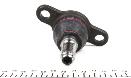 Фото 3 - Ричаг LEMFORDER 14571 02 (1457102)