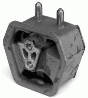 Подвеска, двигатель - ((90193760, 682545)) LEMFORDER 14672 01