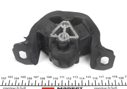 Фото 3 - Подушка двигателя LEMFORDER 14681 02 (1468102)