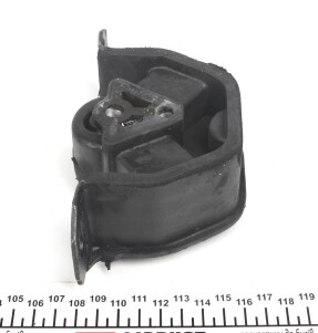 Фото 5 - Подушка двигателя LEMFORDER 14681 02 (1468102)