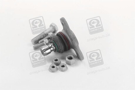 Фото 2 - Рычаг LEMFORDER 14707 01 (1470701)