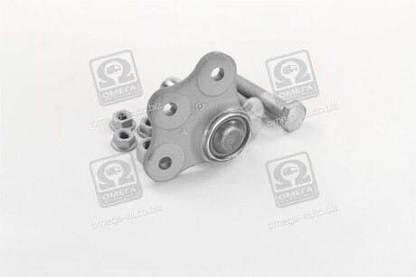 Фото 3 - Рычаг LEMFORDER 14707 01 (1470701)