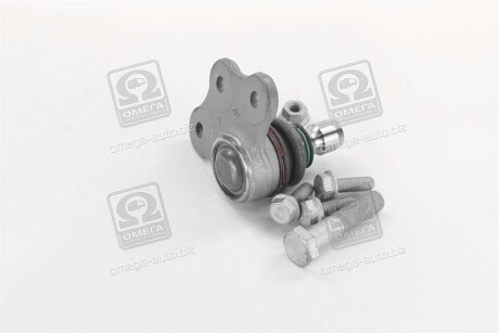 Фото 4 - Рычаг LEMFORDER 14707 01 (1470701)