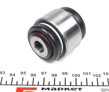 Фото 3 - Сайлентблок рычага LEMFORDER 14711 01 (1471101)