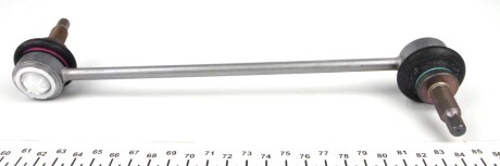 Фото 3 - Стійка стабілізатора LEMFORDER 14724 02 (1472402)