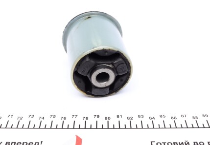 Фото 2 - Сайлентблок подрамника LEMFORDER 14726 01 (1472601)