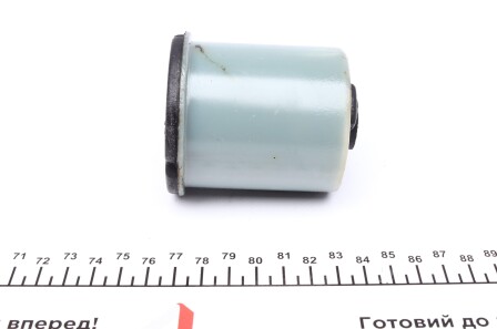 Фото 3 - Сайлентблок подрамника LEMFORDER 14726 01 (1472601)