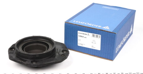 Фото 3 - Опора стойки амортизатора LEMFORDER 14786 01 (1478601)