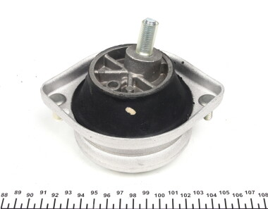 Фото 2 - Подушка двигателя LEMFORDER 14876 01 (1487601)