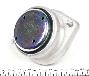 Фото 3 - Подушка двигателя LEMFORDER 14876 01 (1487601)