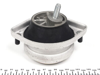 Фото 2 - Подушка двигуна LEMFORDER 14886 01 (1488601)