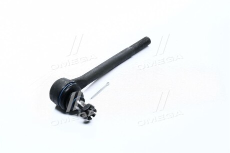 Фото 4 - Рульовий наконечник LEMFORDER 1535701