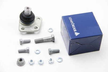 Фото 3 - Шаровая опора LEMFORDER 1566902