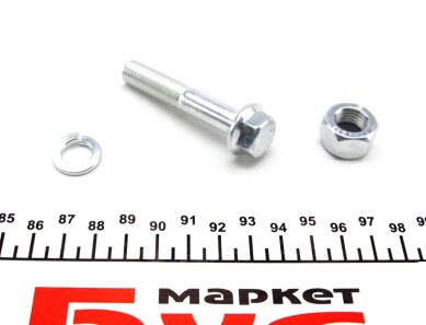 Фото 2 - Шаровая опора LEMFORDER 15672 02 (1567202)