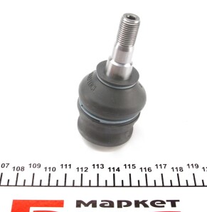 Фото 3 - Шаровая опора LEMFORDER 15672 02 (1567202)