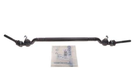 Фото 2 - Рулевая тяга LEMFORDER 15789 02 (1578902)