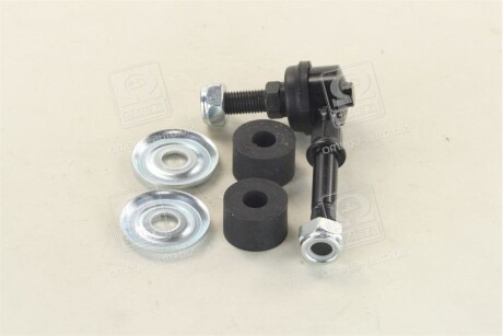 Фото 2 - Стійка стабілізатора LEMFORDER 1626302