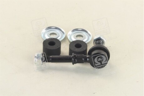 Фото 3 - Стійка стабілізатора LEMFORDER 1626302