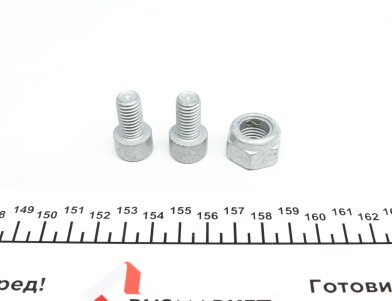 Фото 5 - Шарова опора LEMFORDER 1661001