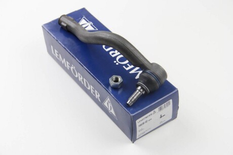 Фото 4 - Рулевой наконечник LEMFORDER 1663802