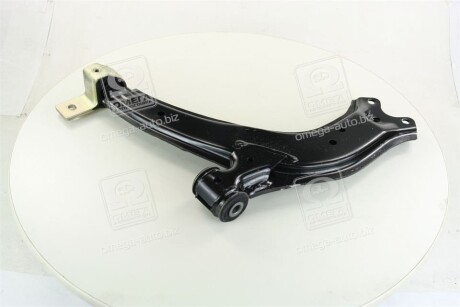 Фото 3 - Рычаг LEMFORDER 17436 01 (1743601)