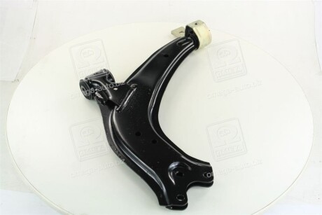 Фото 4 - Рычаг LEMFORDER 17436 01 (1743601)