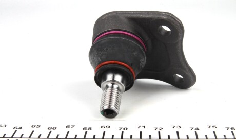 Фото 3 - Рычаг LEMFORDER 17620 02 (1762002)