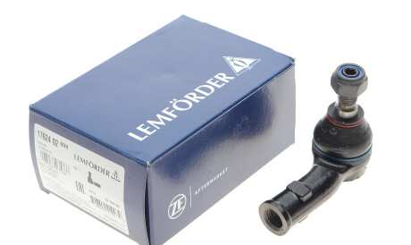 Фото 2 - Рулевой наконечник LEMFORDER 17624 02 (1762402)