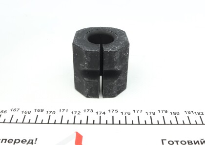 Фото 2 - Втулка стабилизатора LEMFORDER 17650 01 (1765001)