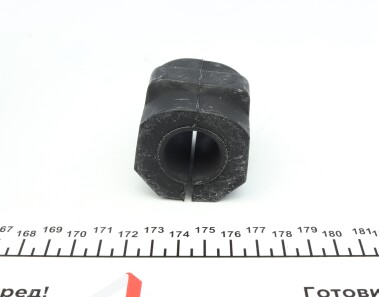 Фото 3 - Втулка стабилизатора LEMFORDER 17650 01 (1765001)