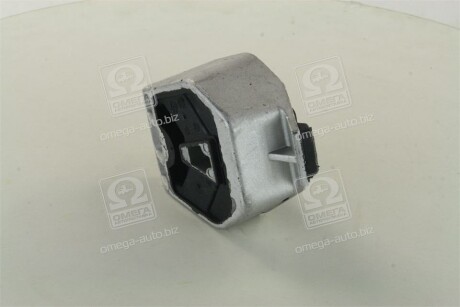 Фото 2 - Подушка кріплення КПП LEMFORDER 17655 01 (1765501)