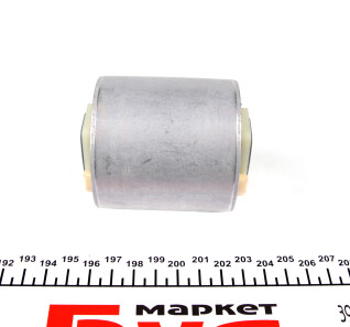 Фото 2 - Сайлентблок важеля LEMFORDER 17659 01 (1765901)