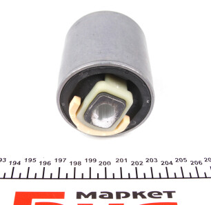 Фото 3 - Сайлентблок важеля LEMFORDER 17659 01 (1765901)