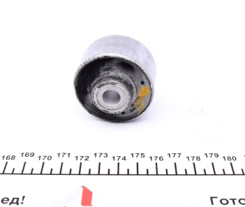 Фото 2 - Сайлентблок рычага LEMFORDER 1766101